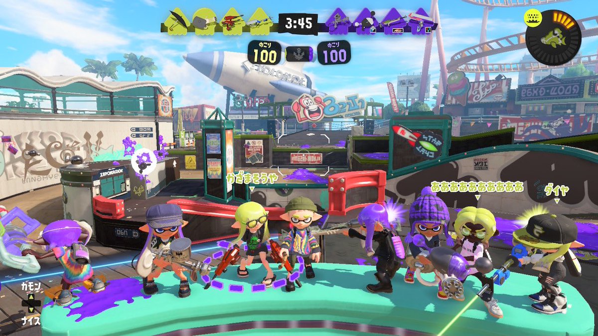 めめさめ🦈 tweet media