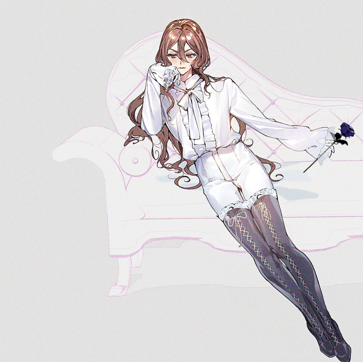 千以蔵 tweet media