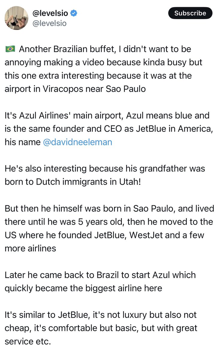 Nikita Bier tweet media