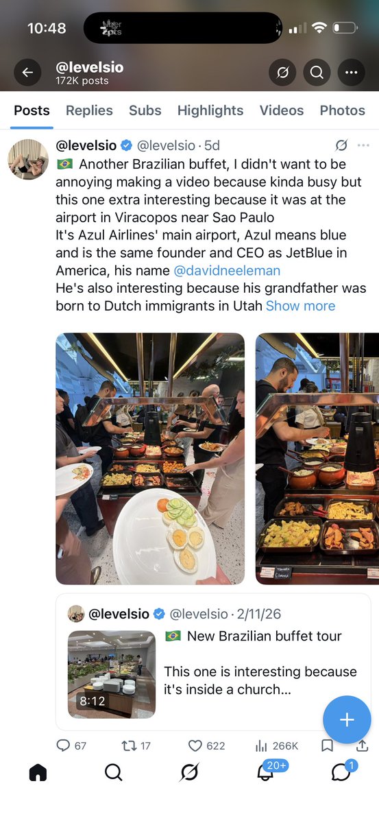 Nikita Bier tweet media