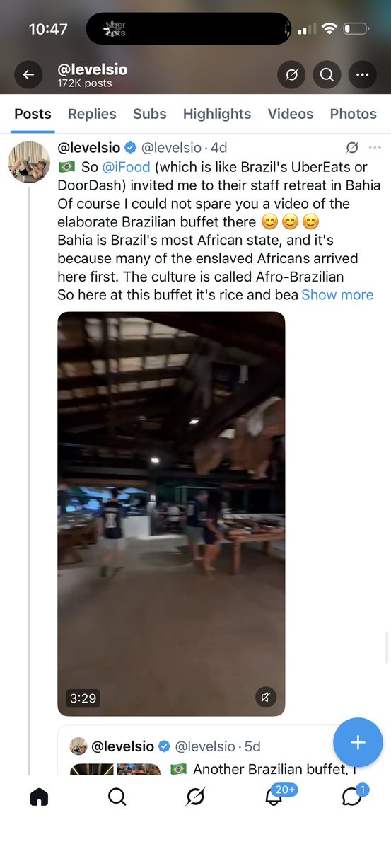 Nikita Bier tweet media