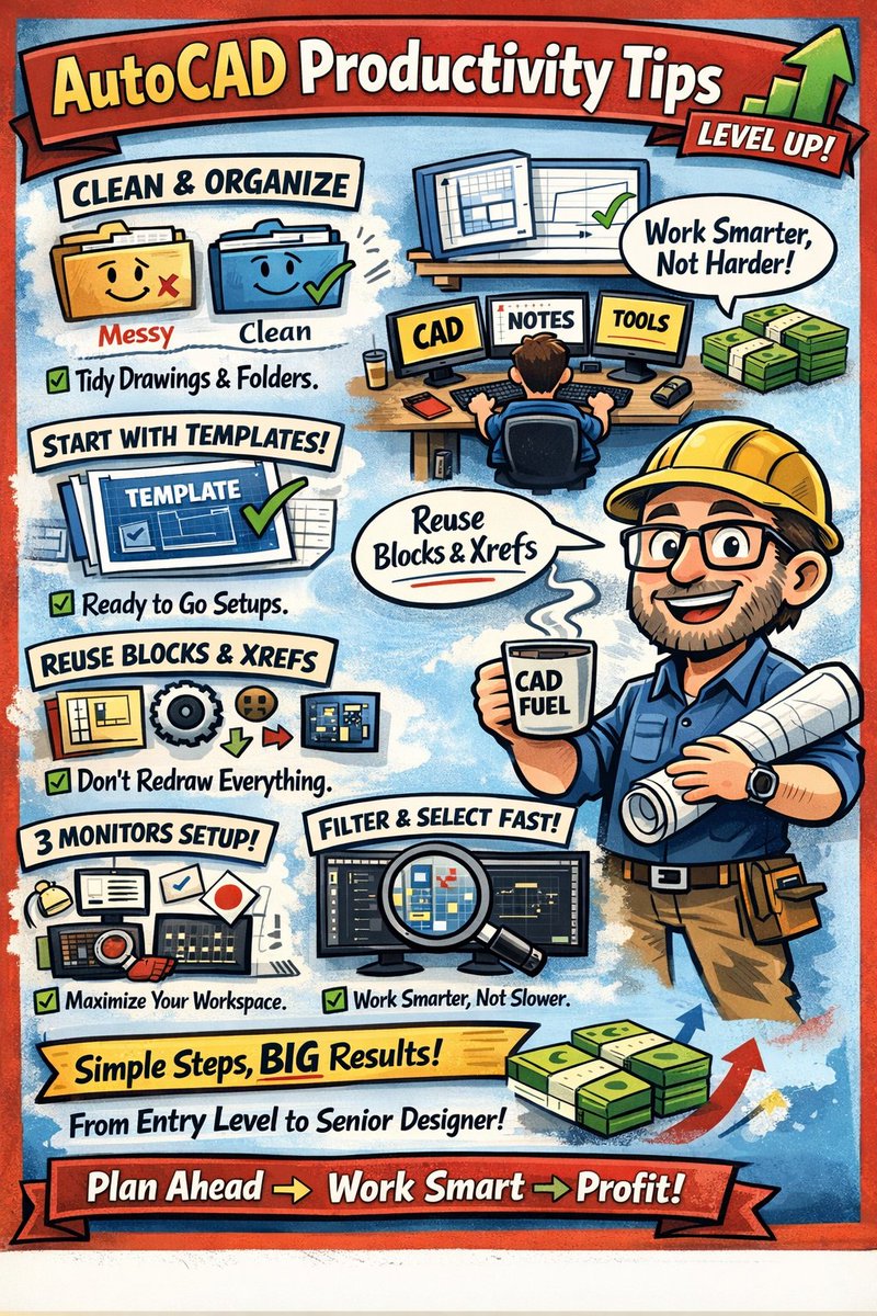 Brandon (CAD Intentions) tweet media