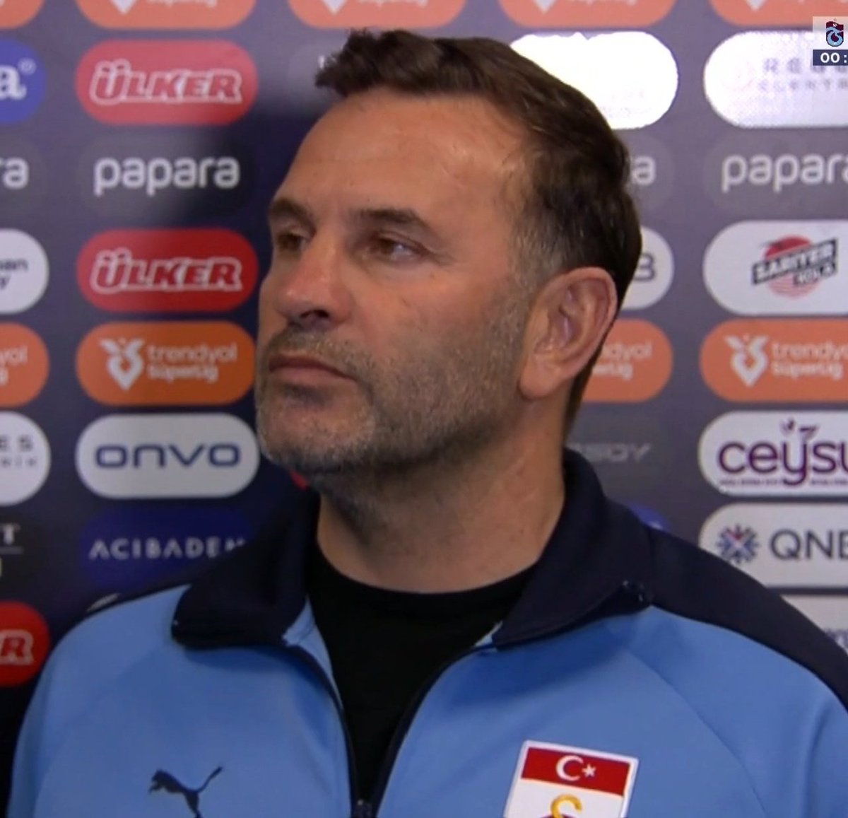 Volkan Yılmaz tweet media