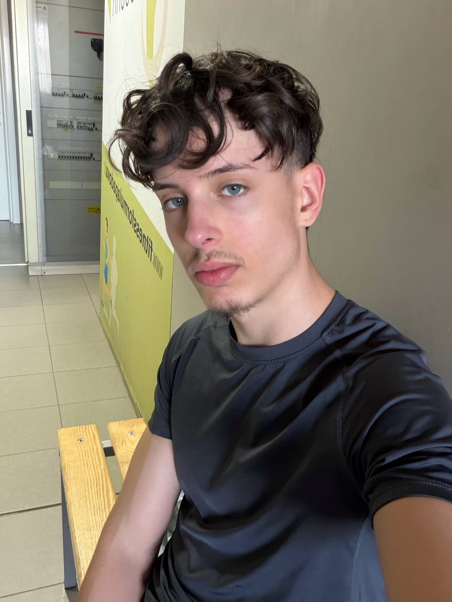 need help with the gym