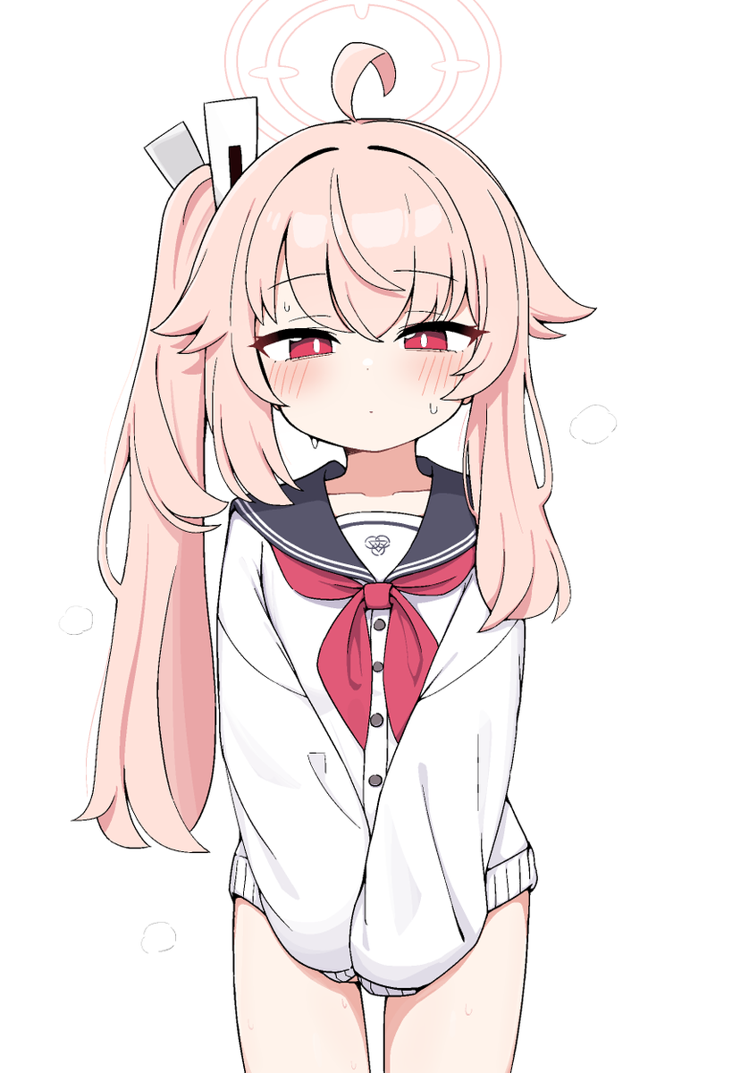 Natsu Daily tweet media