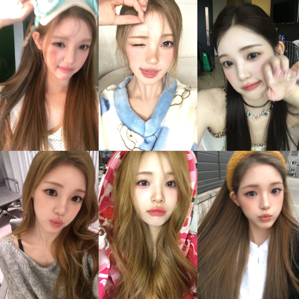 yuha pics tweet media