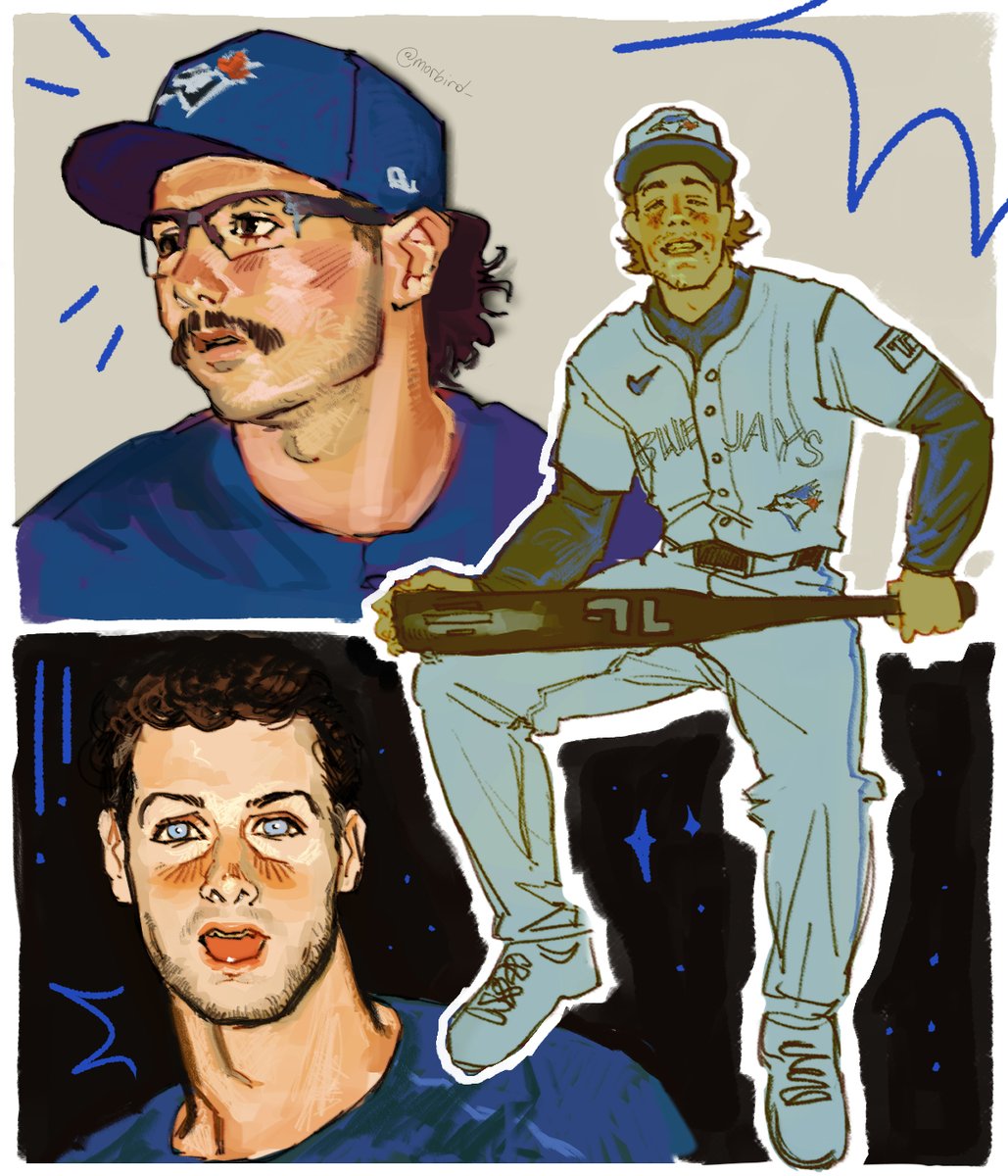 api (freaking around) tweet media