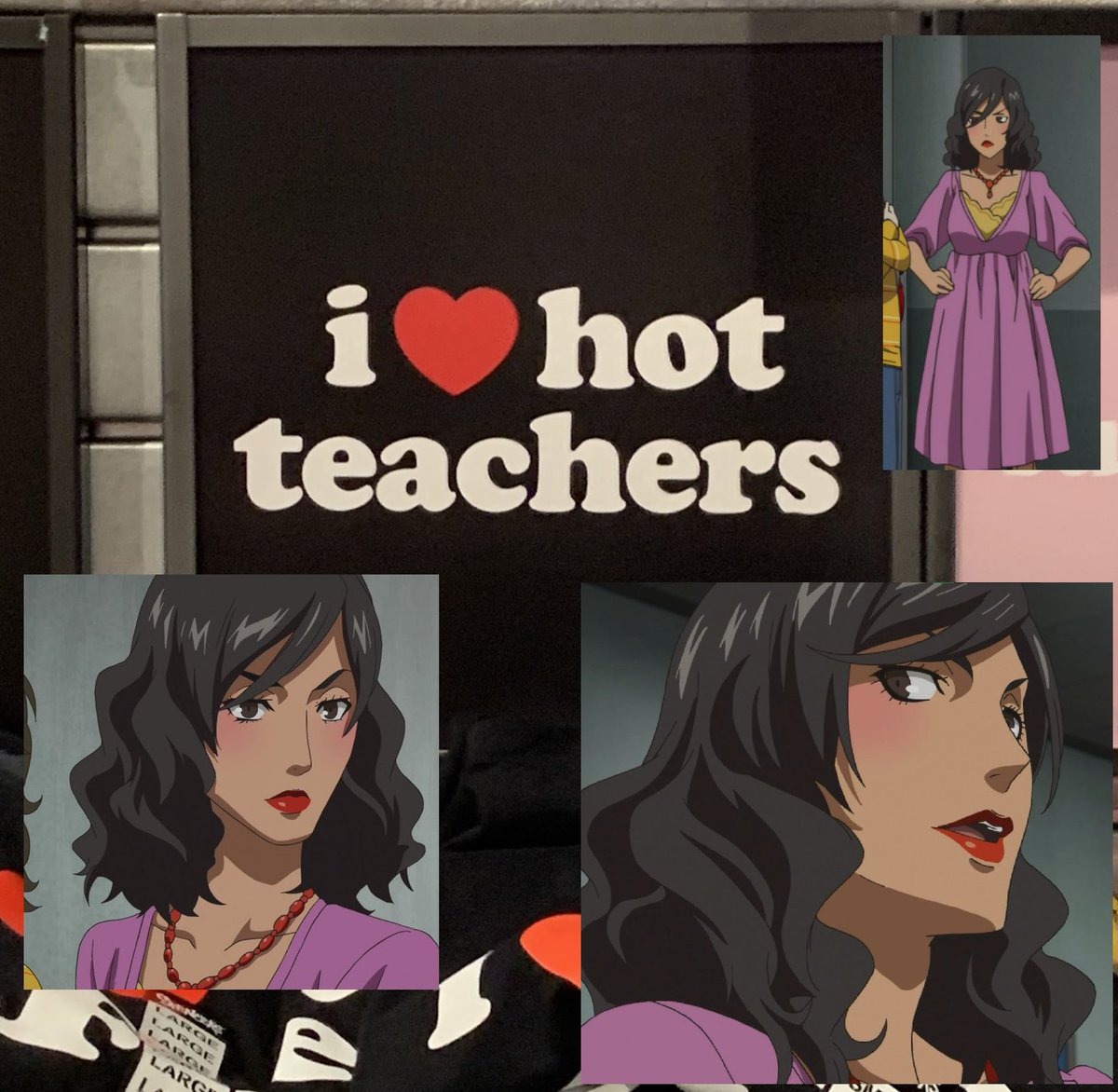 Daily Chouno tweet media