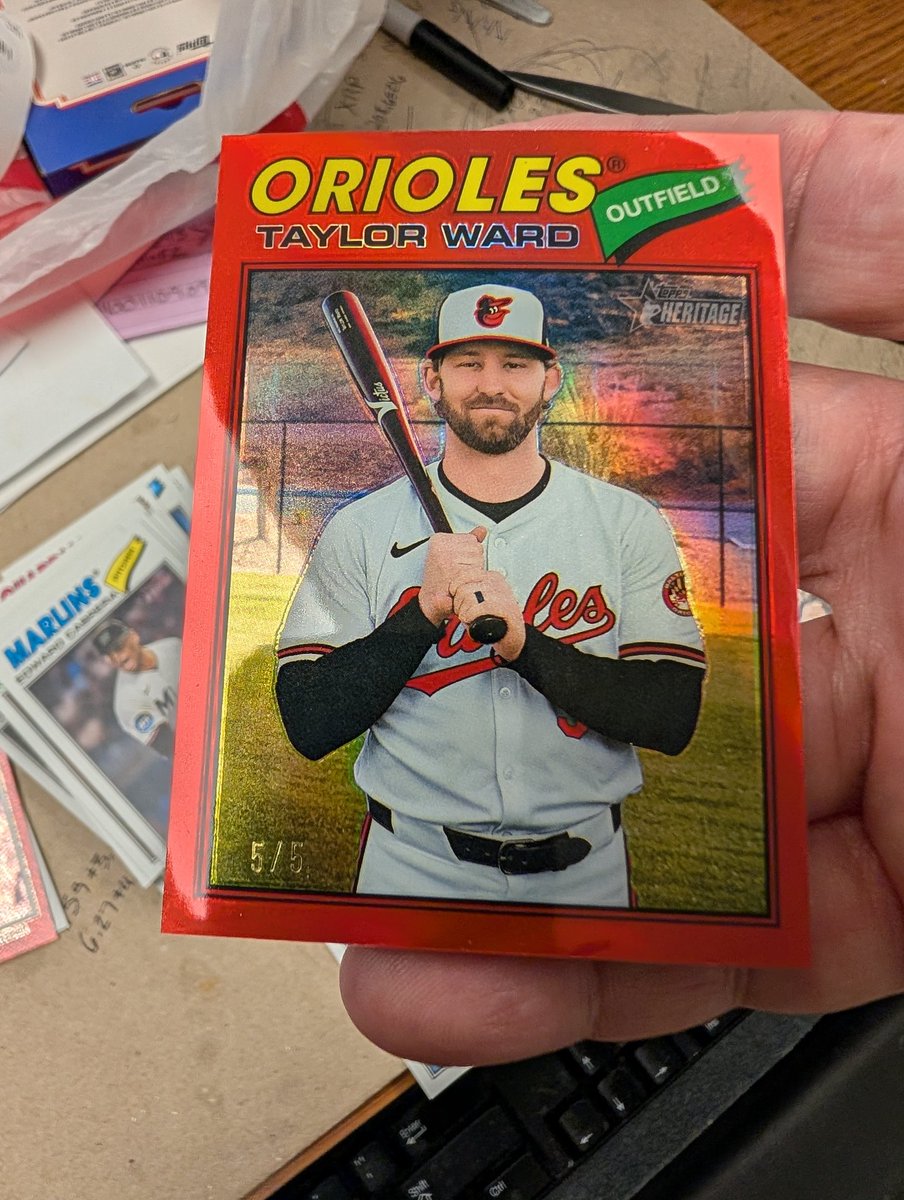 DJ Aric B tweet media