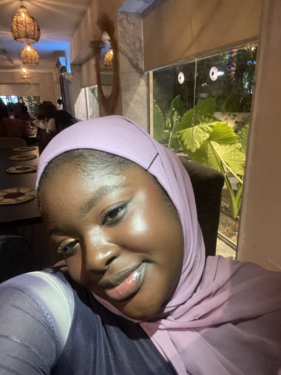 Balogun Yehmi tweet media