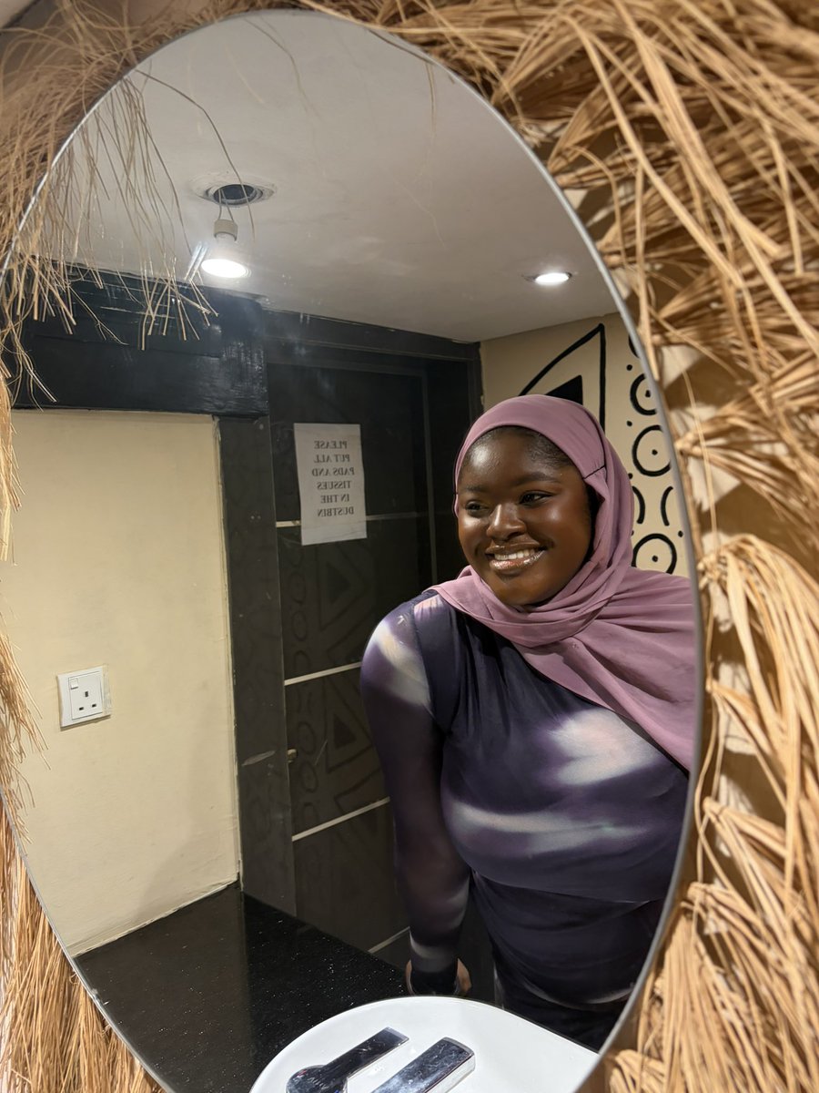 Balogun Yehmi tweet media