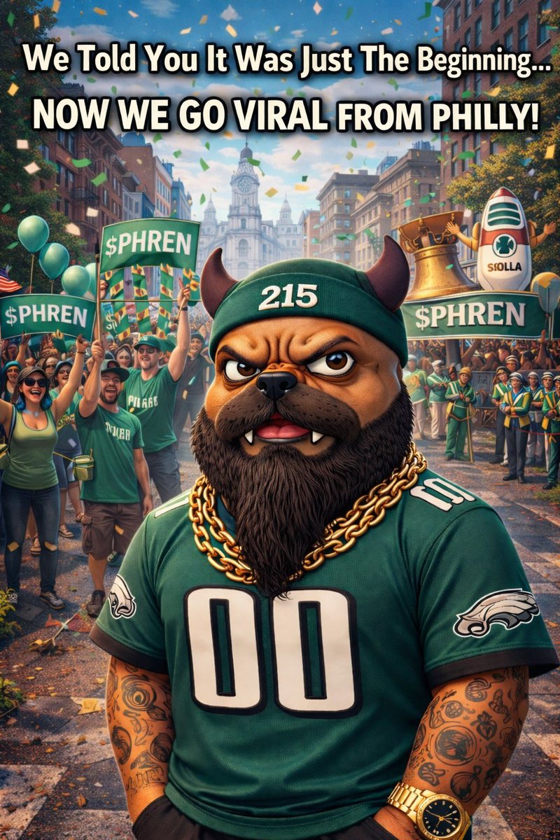 #CRYPTOMIKE tweet media