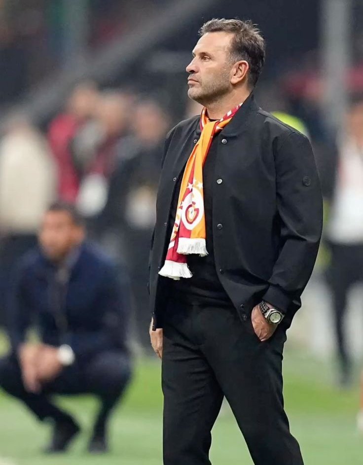 Forza Galatasaray tweet media