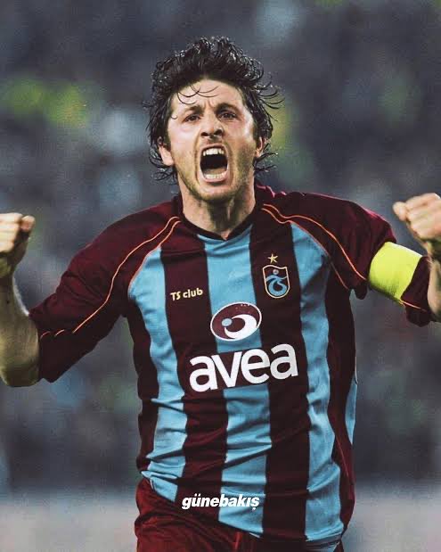 No Context Trabzon tweet media