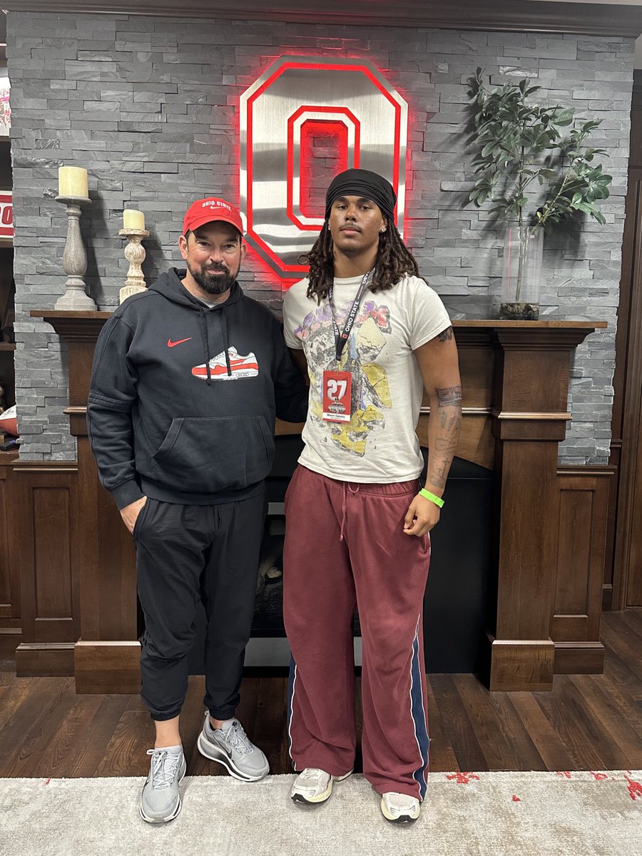 Mason Oglesby 4⭐️ tweet media