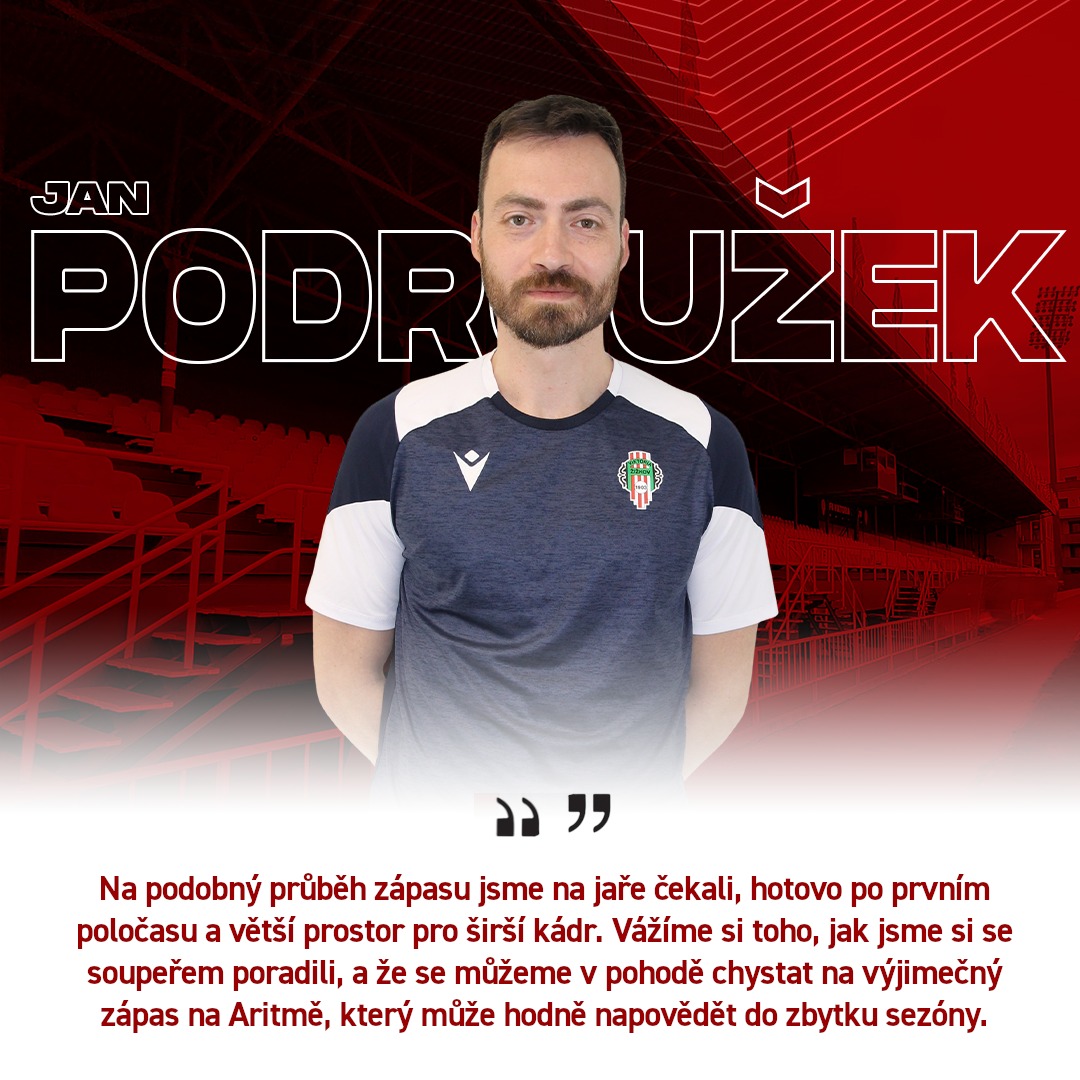 FK VIKTORIA ŽIŽKOV tweet media