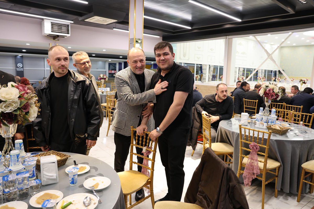 Geyve Belediyesi tweet media