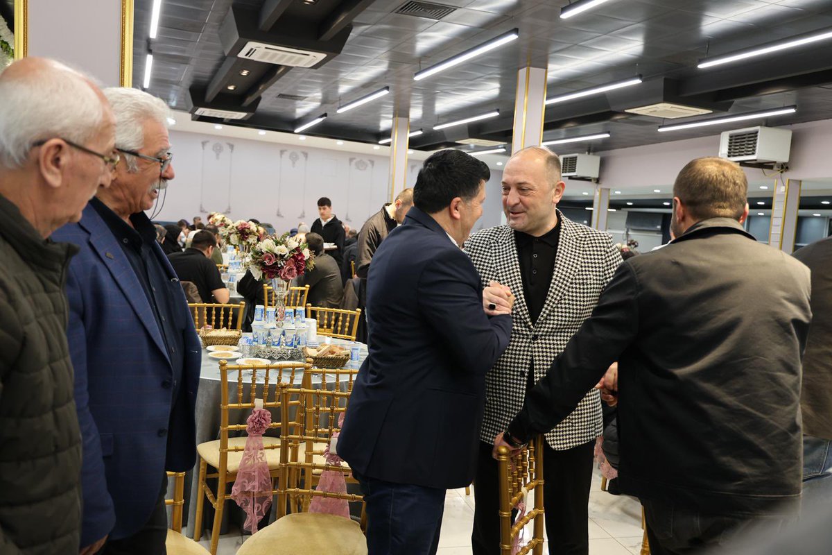 Geyve Belediyesi tweet media