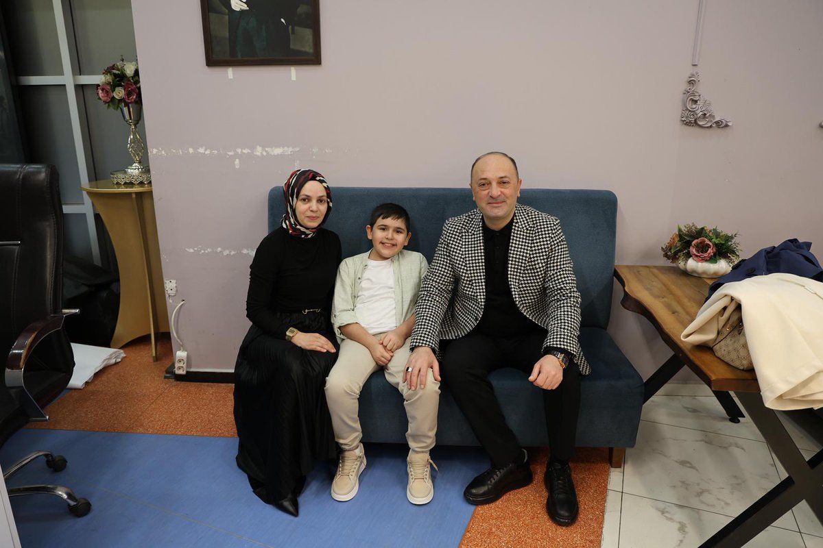 Geyve Belediyesi tweet media