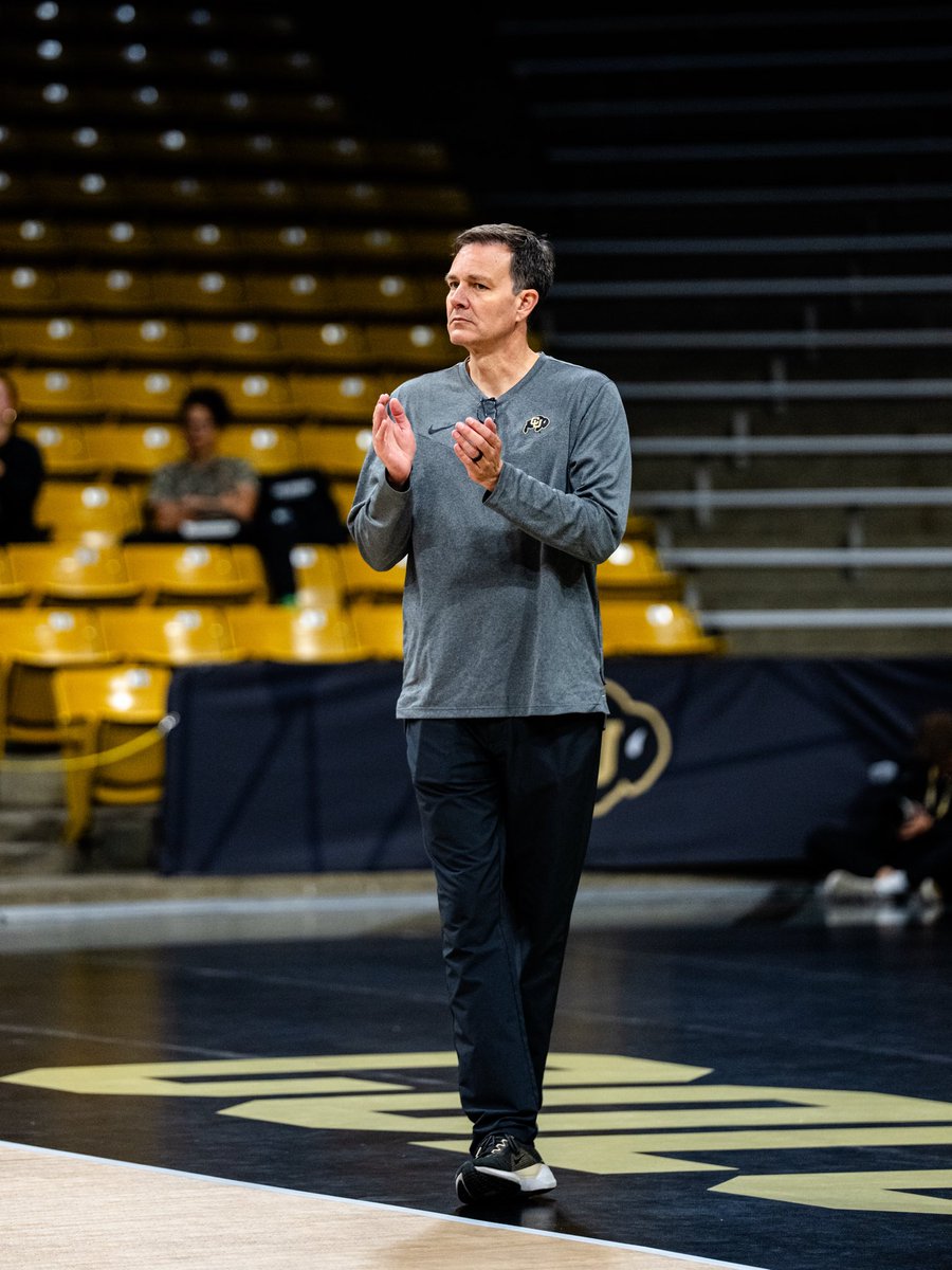 Colorado Buffaloes Volleyball tweet media
