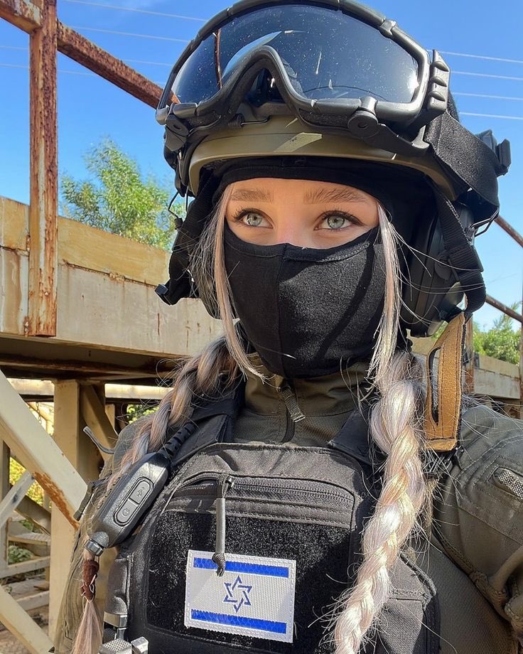 Natalia Yael🇮🇱 tweet media