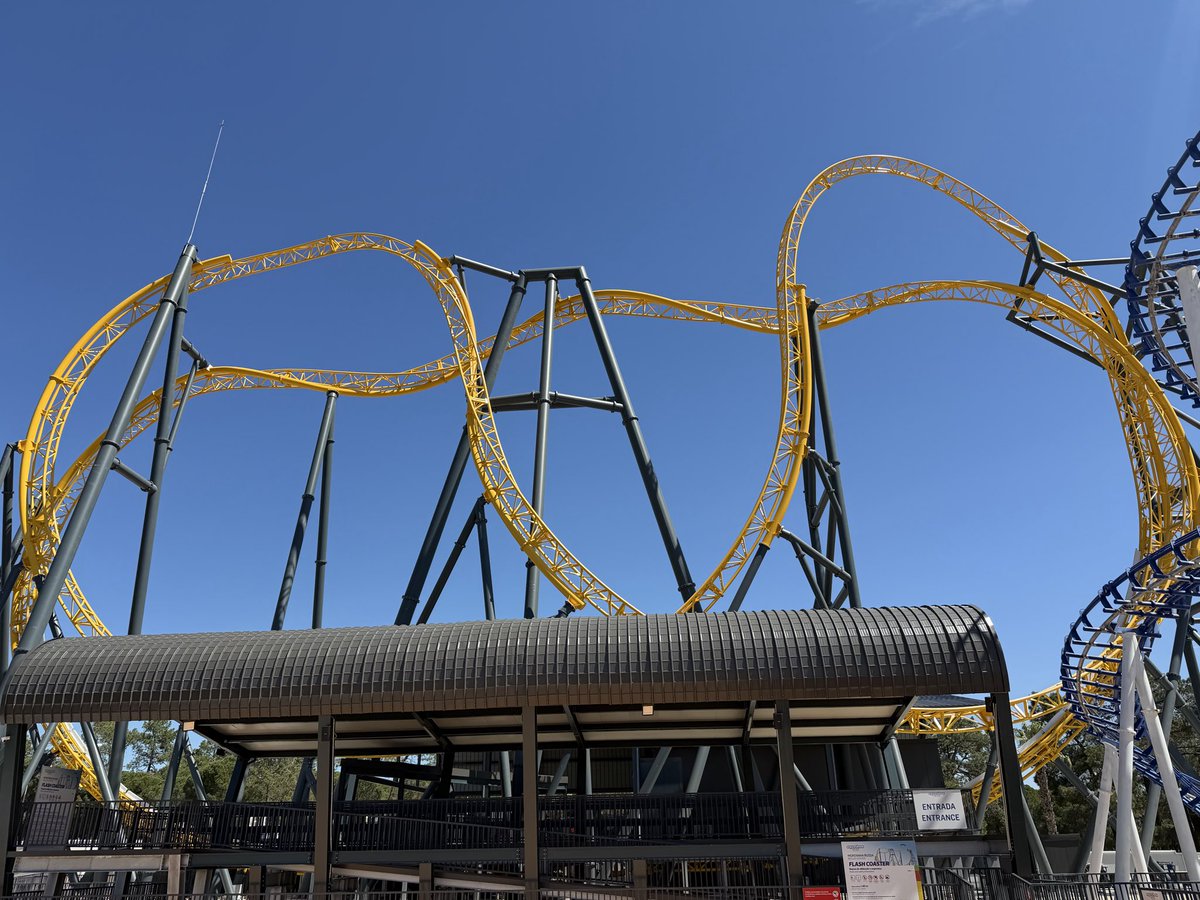 Michael Mack tweet media