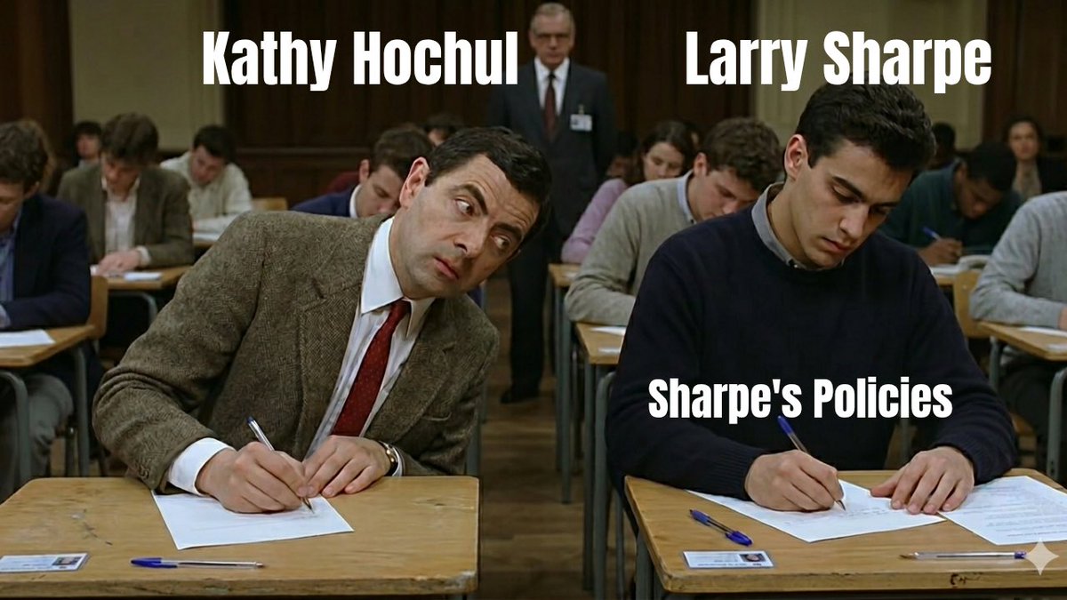 Larry Sharpe tweet media