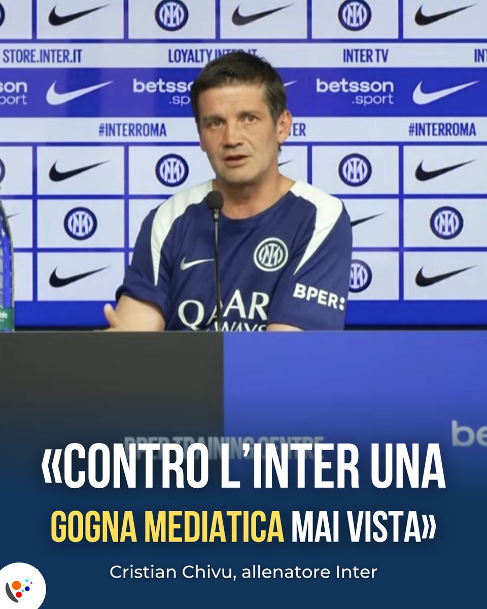 Radio Sportiva tweet media