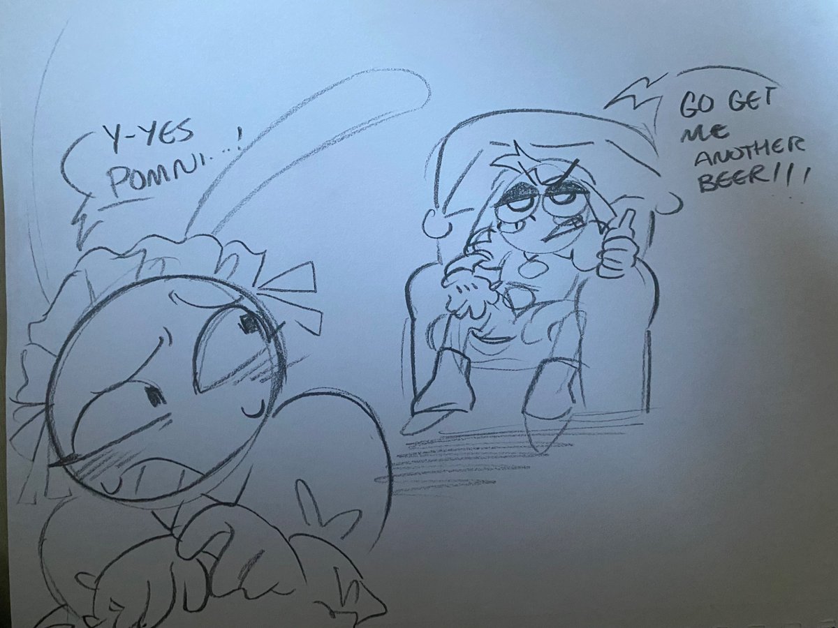 kade ☆ TADC SPOILERS !!!!! tweet media