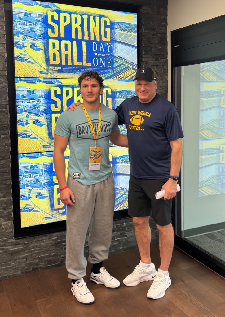 BRONCS BAKER🥷4⭐️LB tweet media