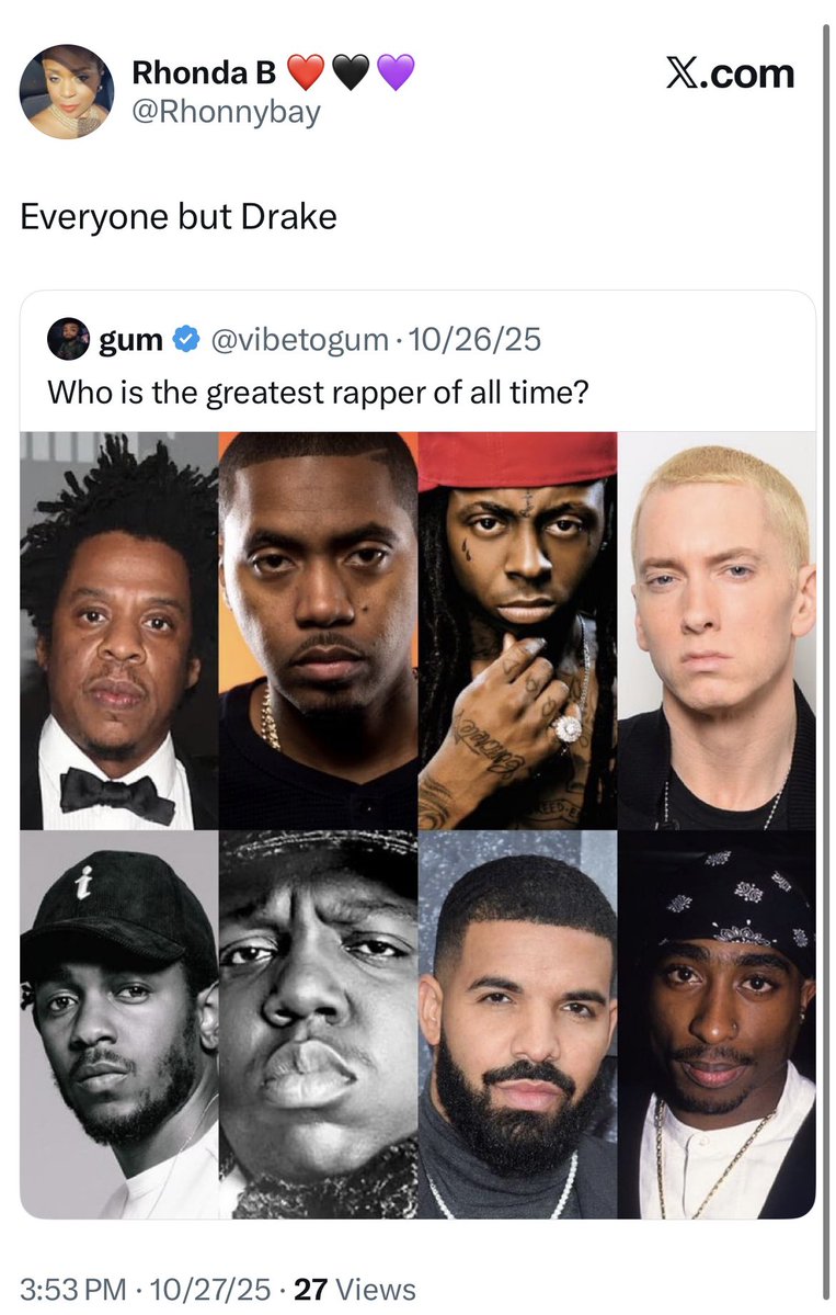 In My Prime 🦉 tweet media