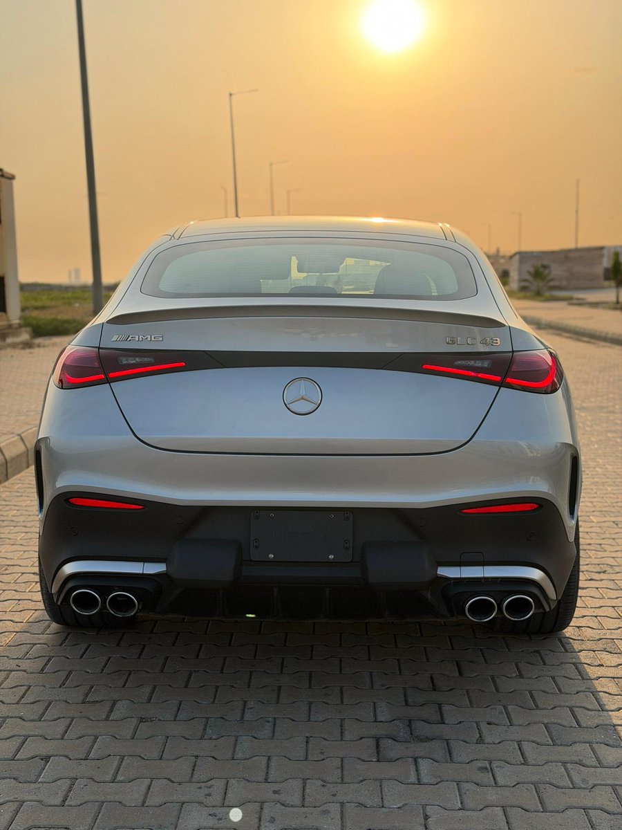 calebautos's tweet image. 2024
Mercedes Benz GLC43
Foreign Used. Full option 
2keys ,Clean title
#168M
Lagos
📞 08169802279 WhatsApp or Dm 

Kindly repost for customers 🙏 
#Abujacommunity #Lagos Morayo Adika Boniface Yorubas
