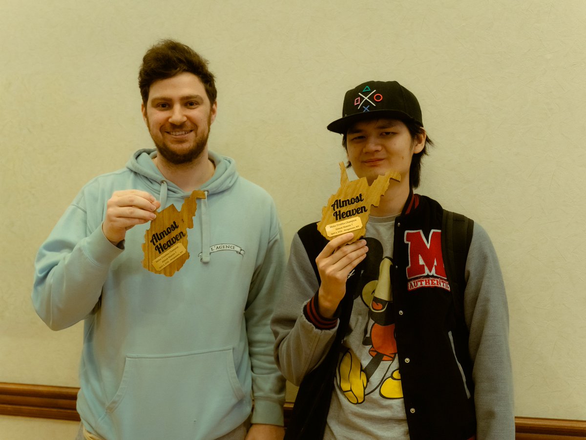 KML Tournaments tweet media