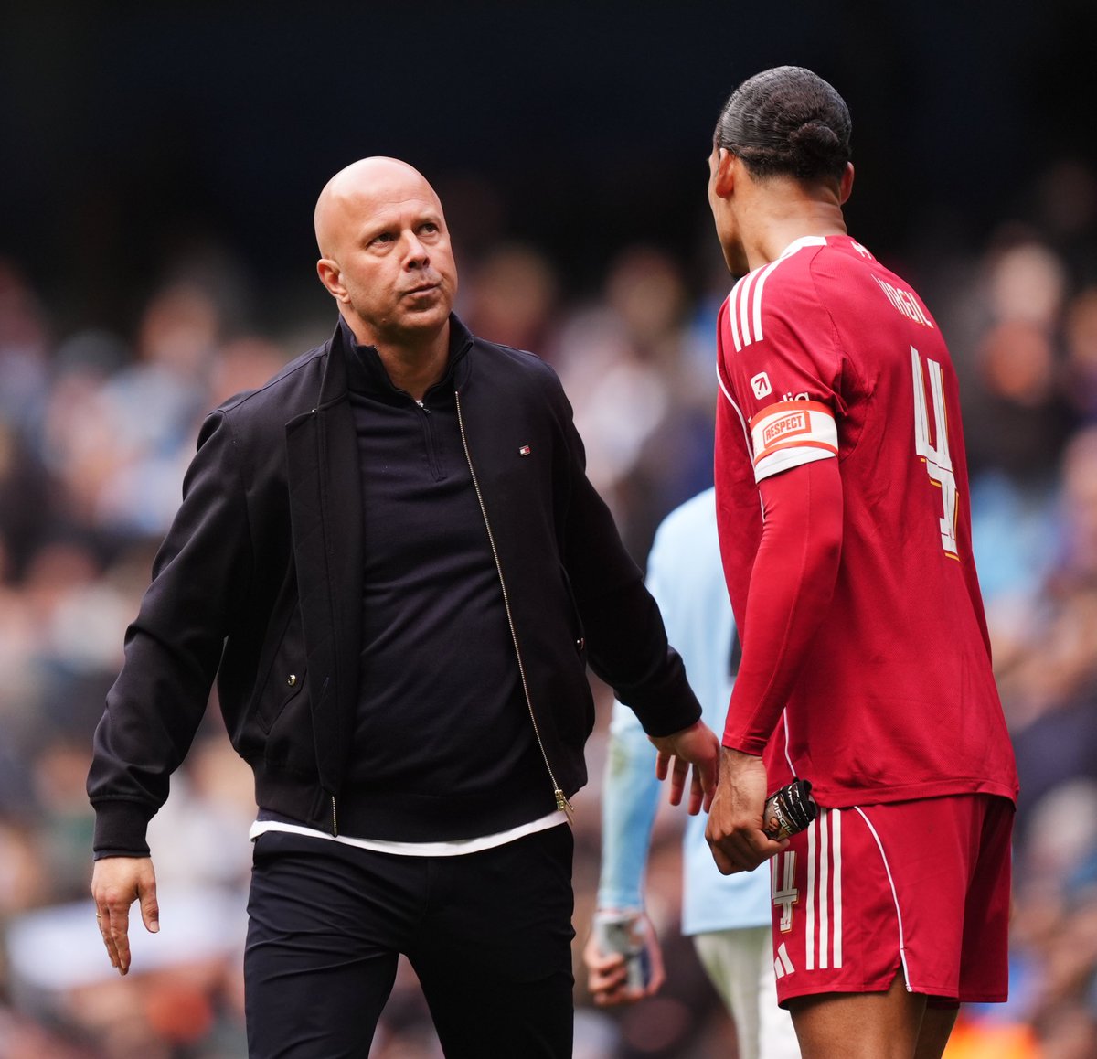 عالم ليفربول tweet media