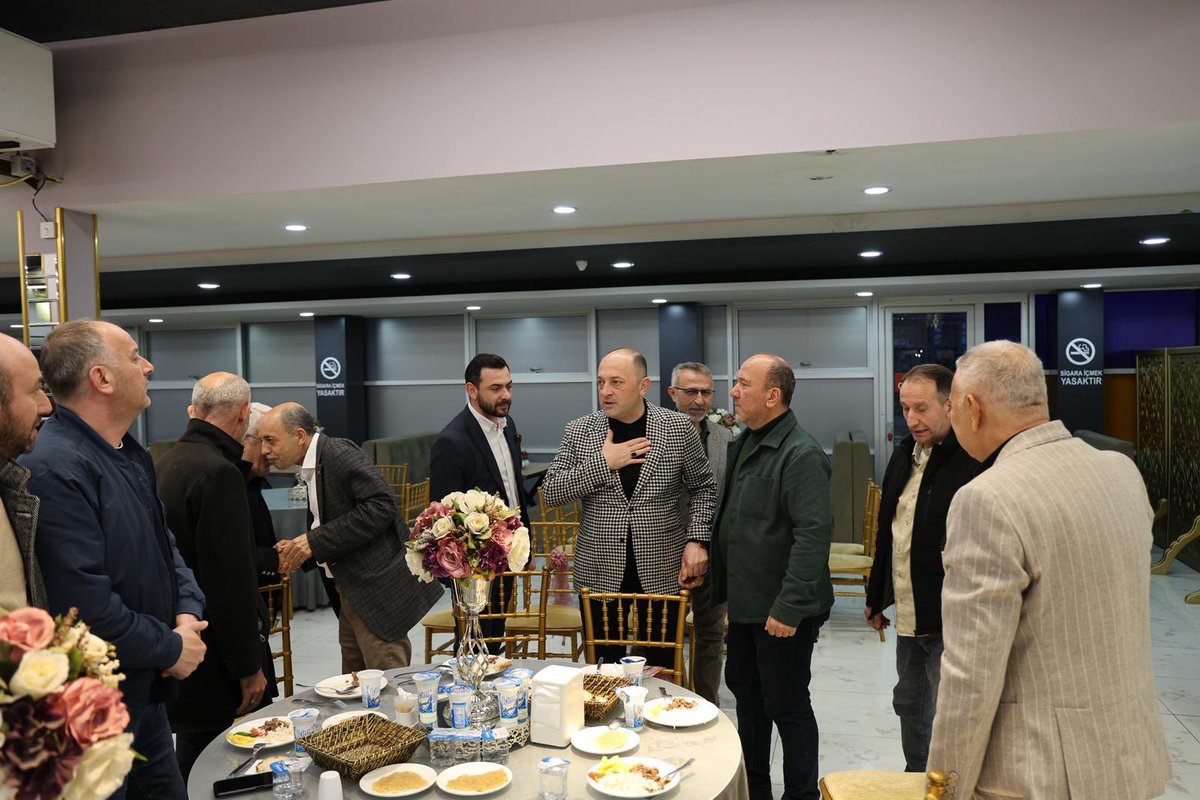 Geyve Belediyesi tweet media