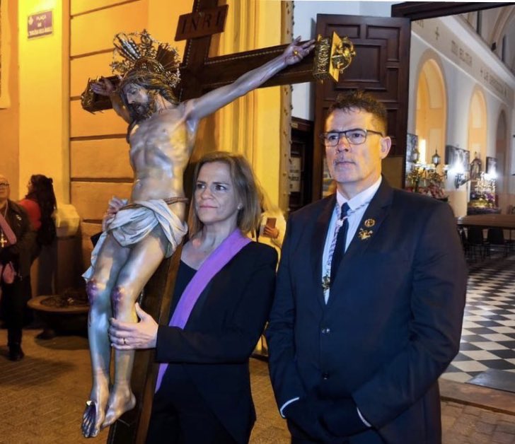 Carlos Flores Juberías tweet media