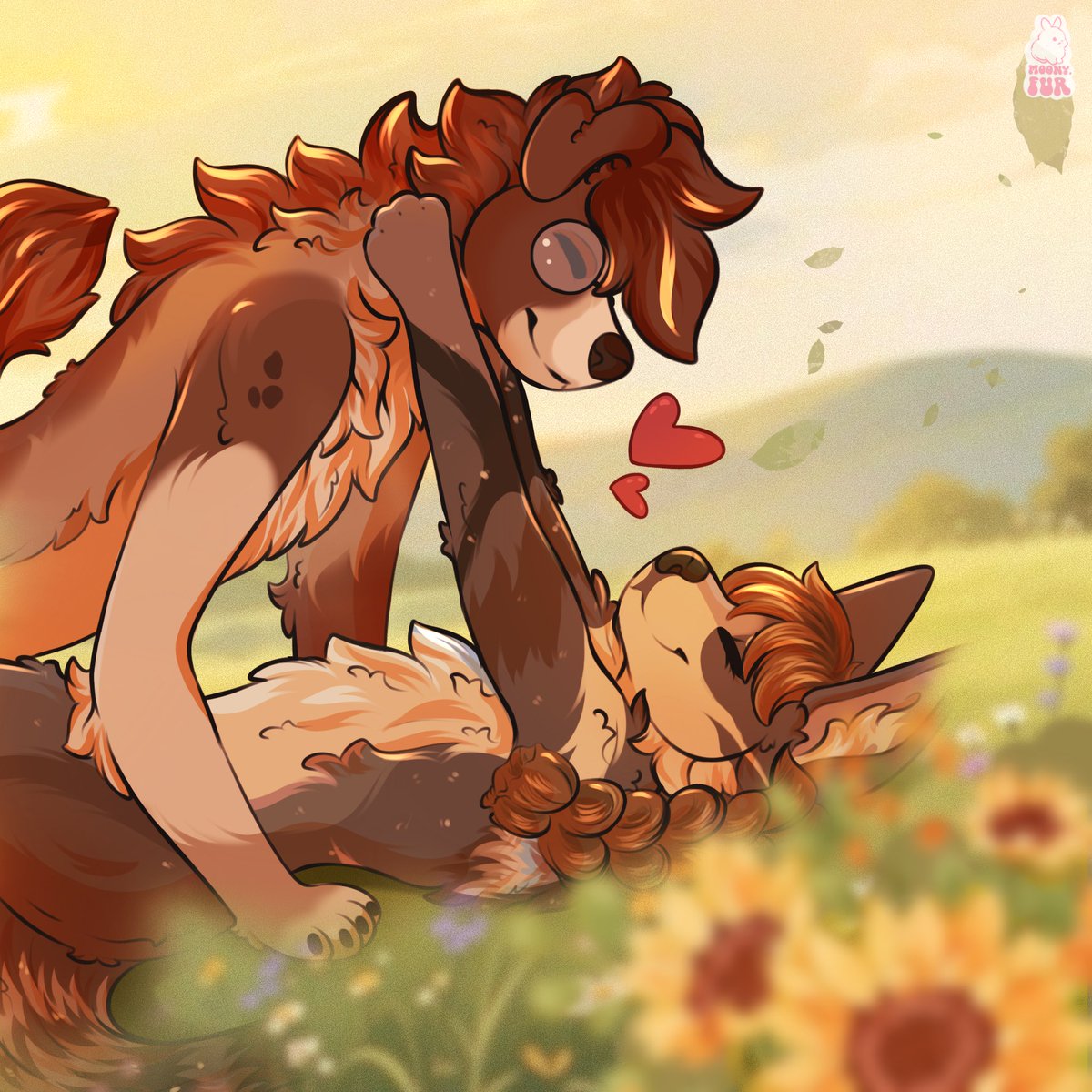 mooooony ₊˚.༄ tweet media