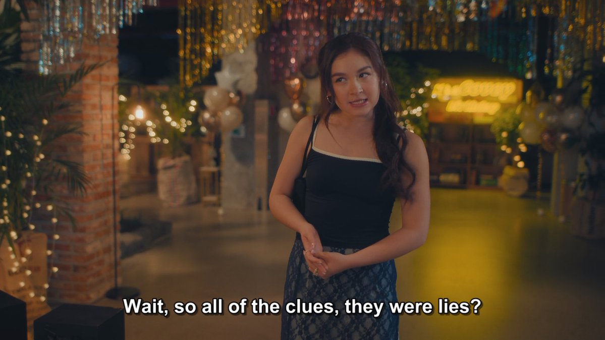 Random TV Screenshots tweet media