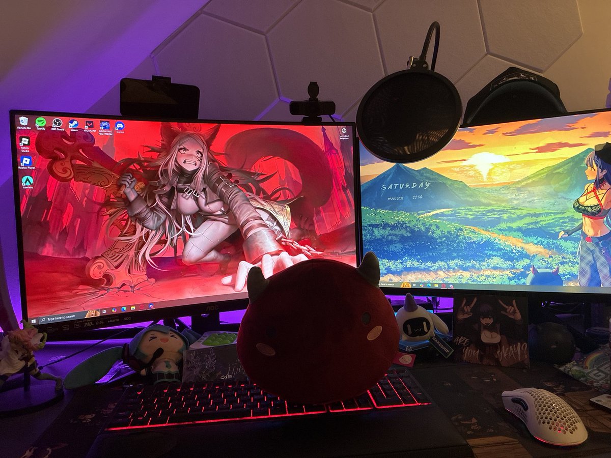 SinsSlender British Demon Vtuber 😈🇬🇧 tweet media