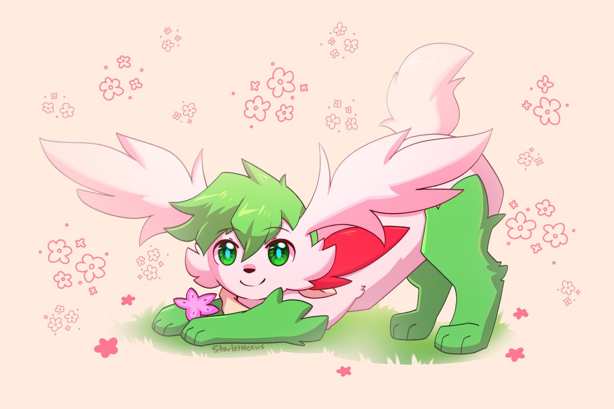 ✧･ﾟ Nexus ･ﾟ✧ tweet media