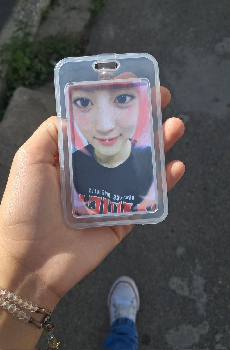 clara! #theshow tweet media