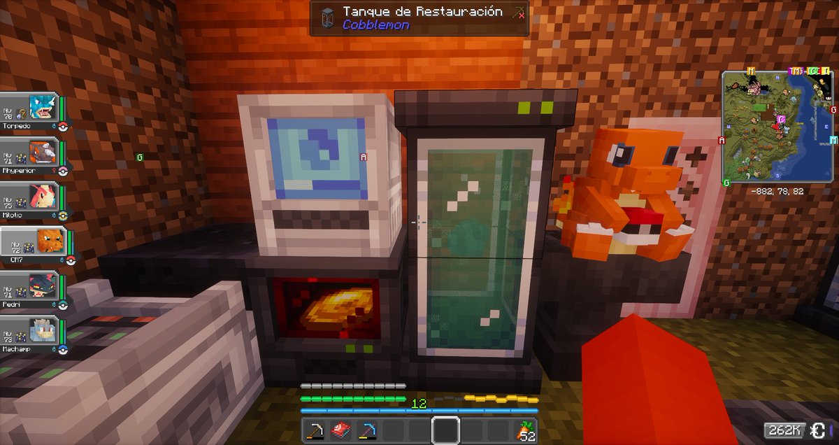 GH Fantasma tweet media