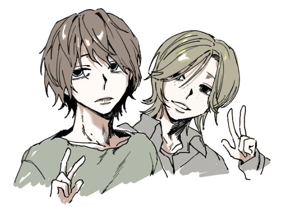 ポンホコㇲ tweet media