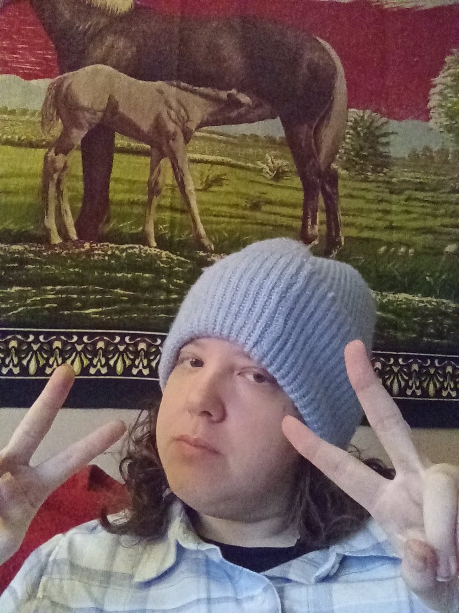 MoxCrew2021's tweet photo. #sQUADselfie day https://t.co/WFsvlSiNSa