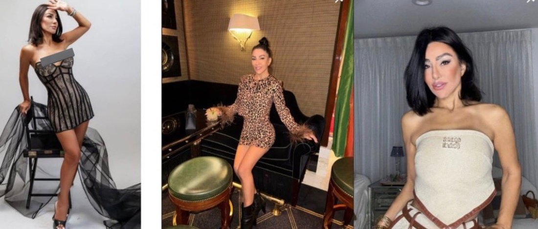 Mesut U. Saddam Hüseyin tweet media