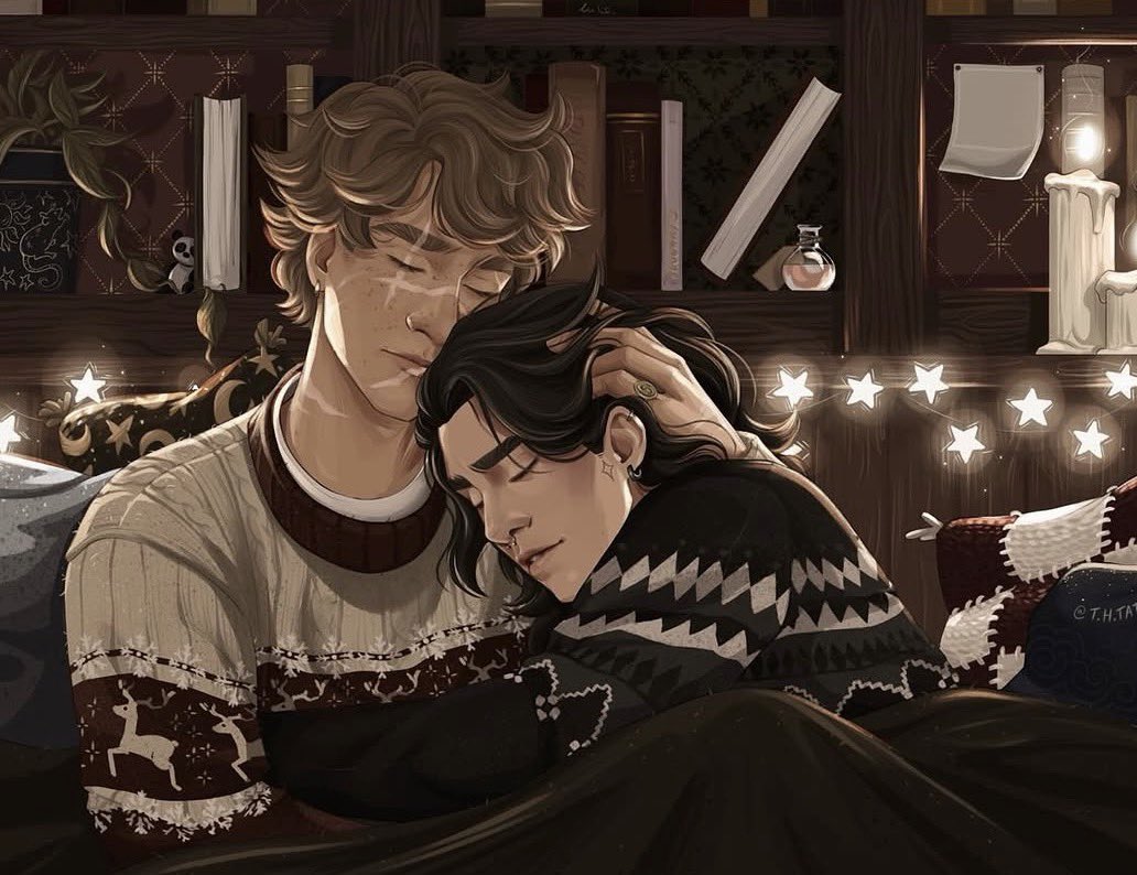 liz | sirius version ⚢ 🪼 tweet media