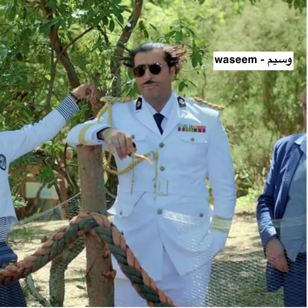 WASEEM - وسيم tweet media