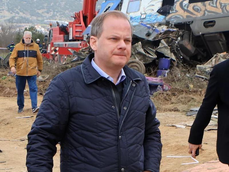 Maria Karystianou tweet media