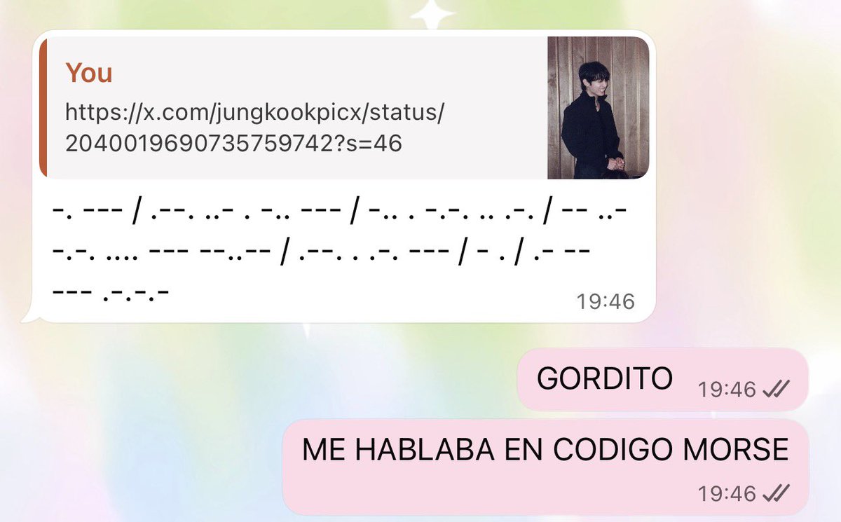 ♥︎ tweet media