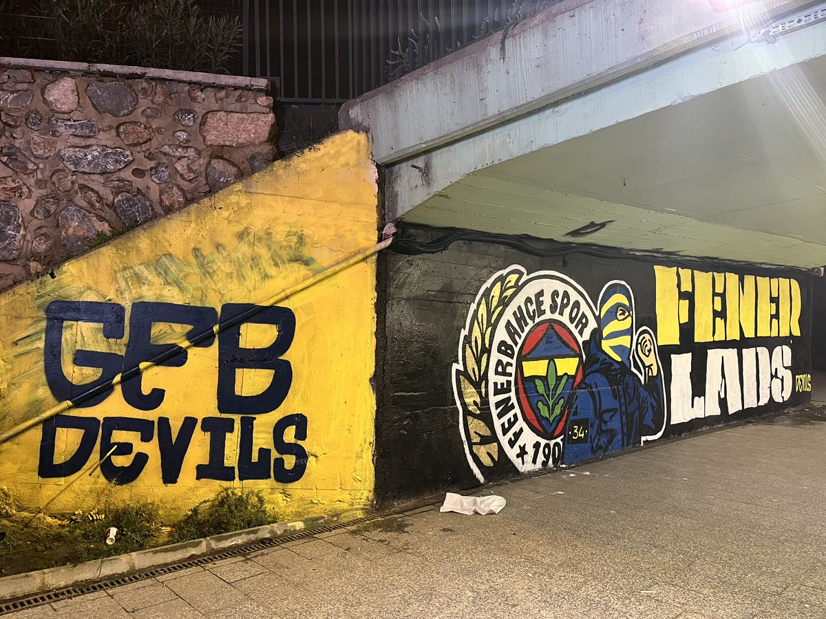 GFB DEVILS tweet media